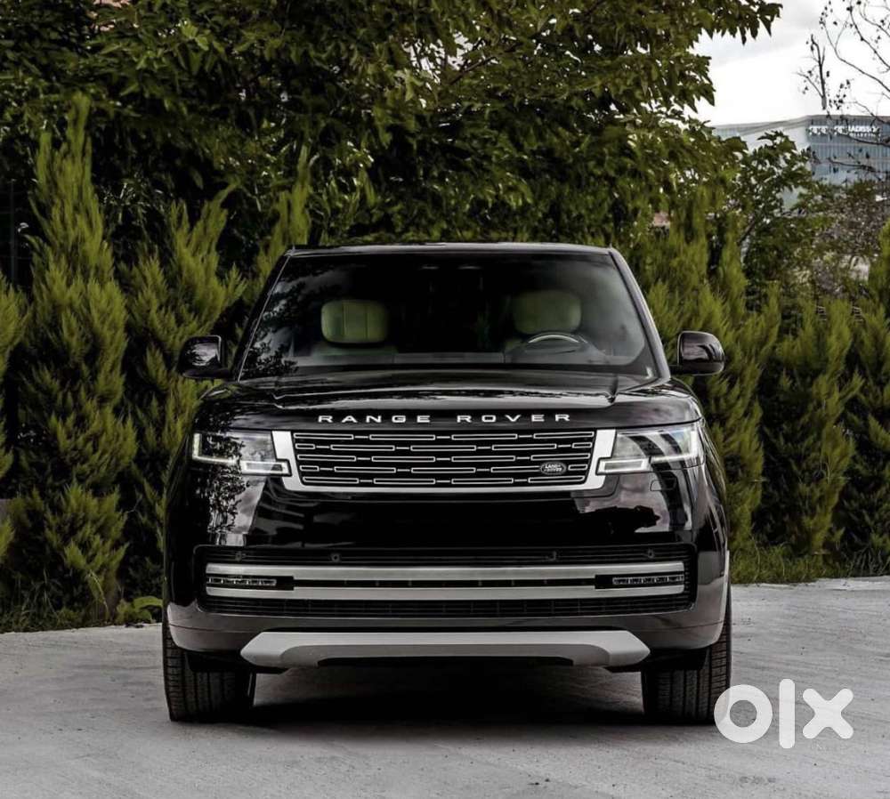 Land Rover Range Autobiography Lwb 3.0 Petrol Phev, 2024, Petrol