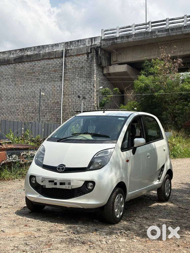 Tata Nano Xm, 2019, Petrol