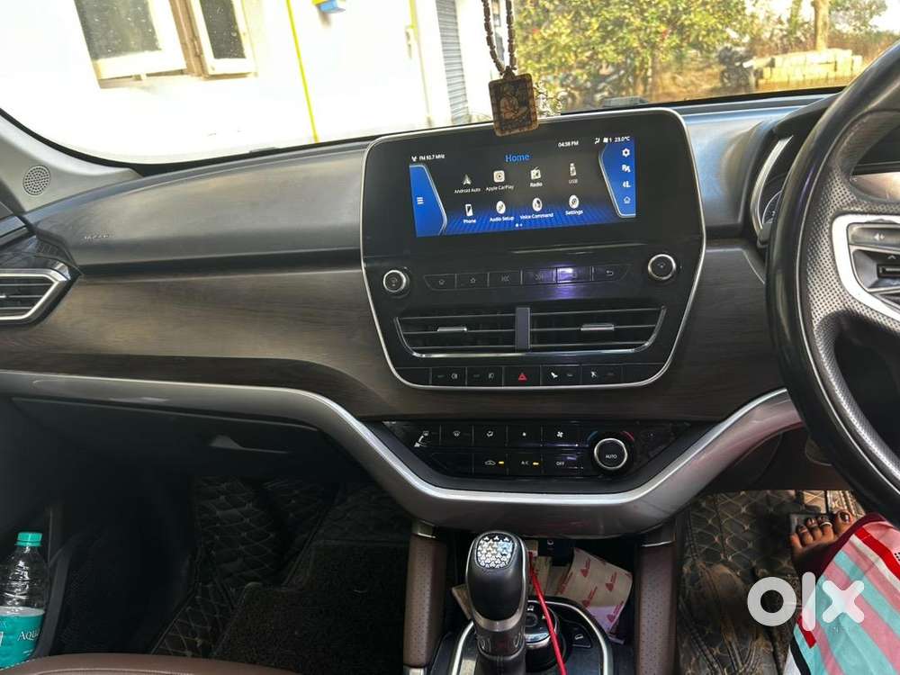 Tata Harrier 2020 Diesel Well Maintained