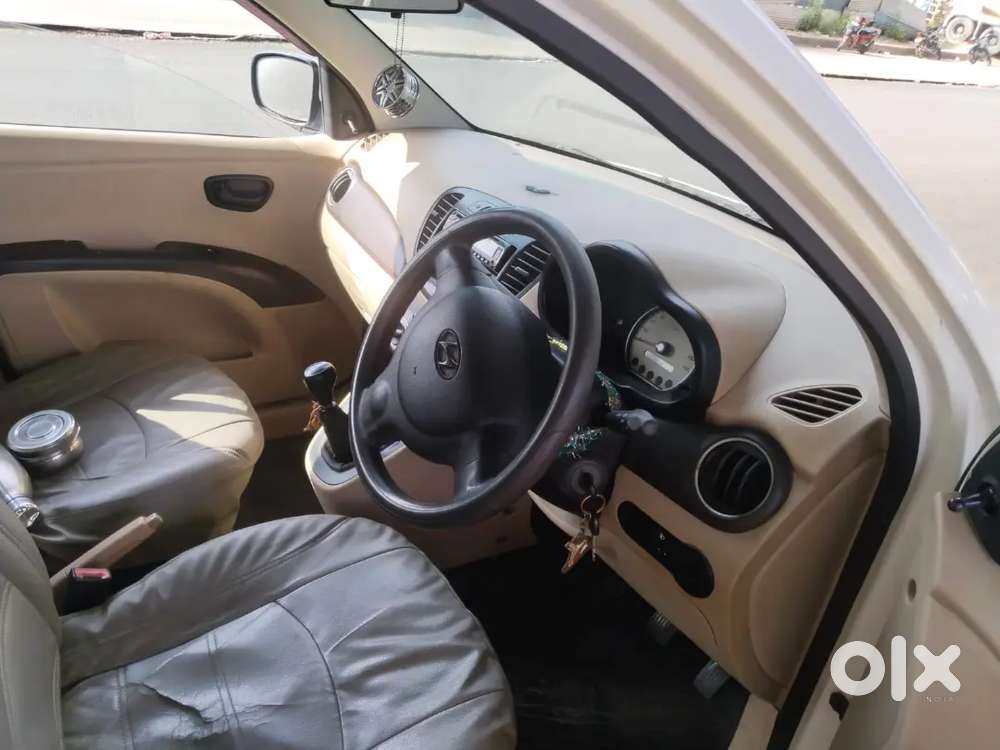Hyundai I10 Magna 2009 Life Extend Up To 2029 August