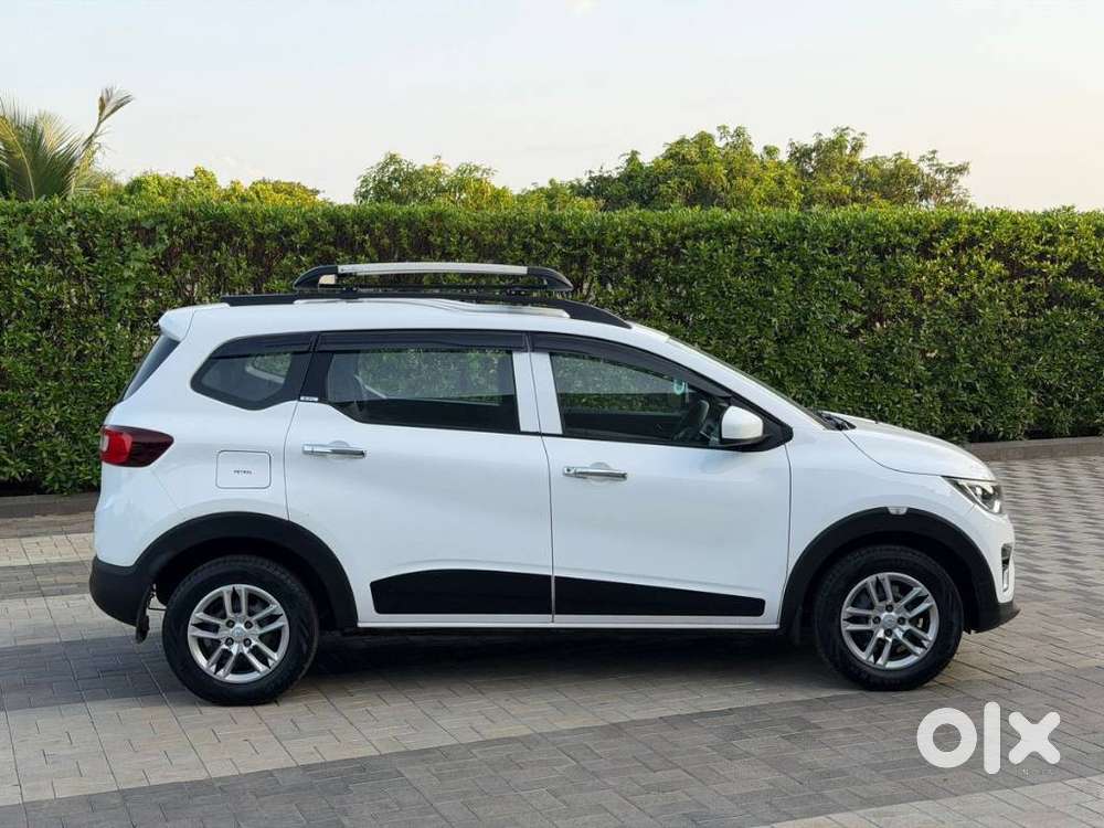 Renault Triber Rxl, 2020, Petrol