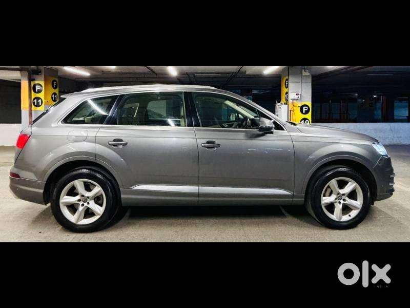 Audi Q7 3.0 45 Tdi Technology Pack, 2017, Diesel