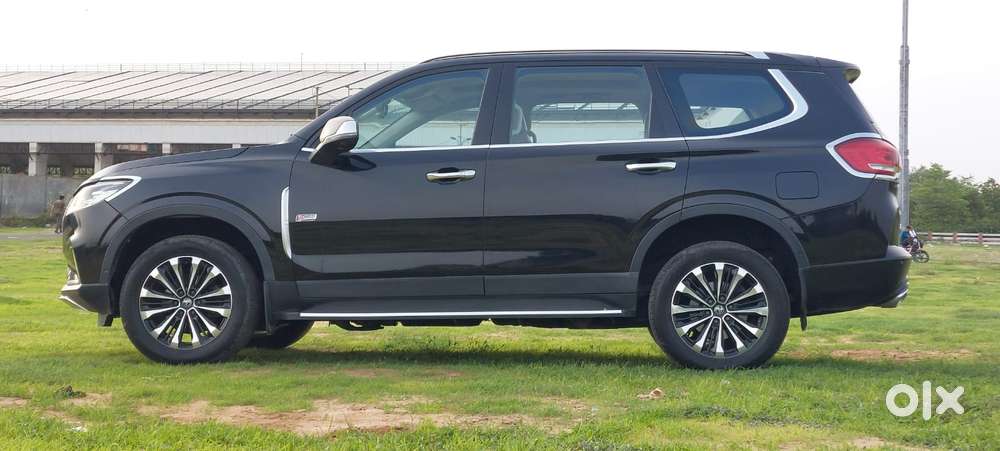Mg Gloster Savvy 6 Seater, 2021, Diesel