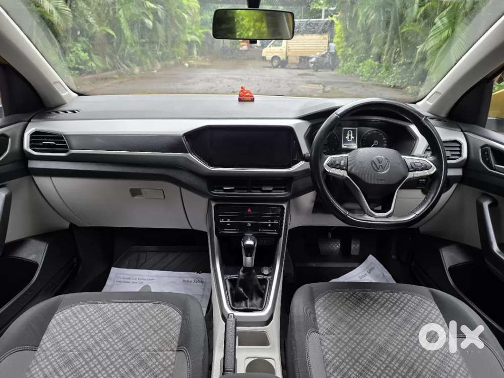Volkswagen Tiguan 2.0 Elegance Tsi Dsg, 2021, Petrol