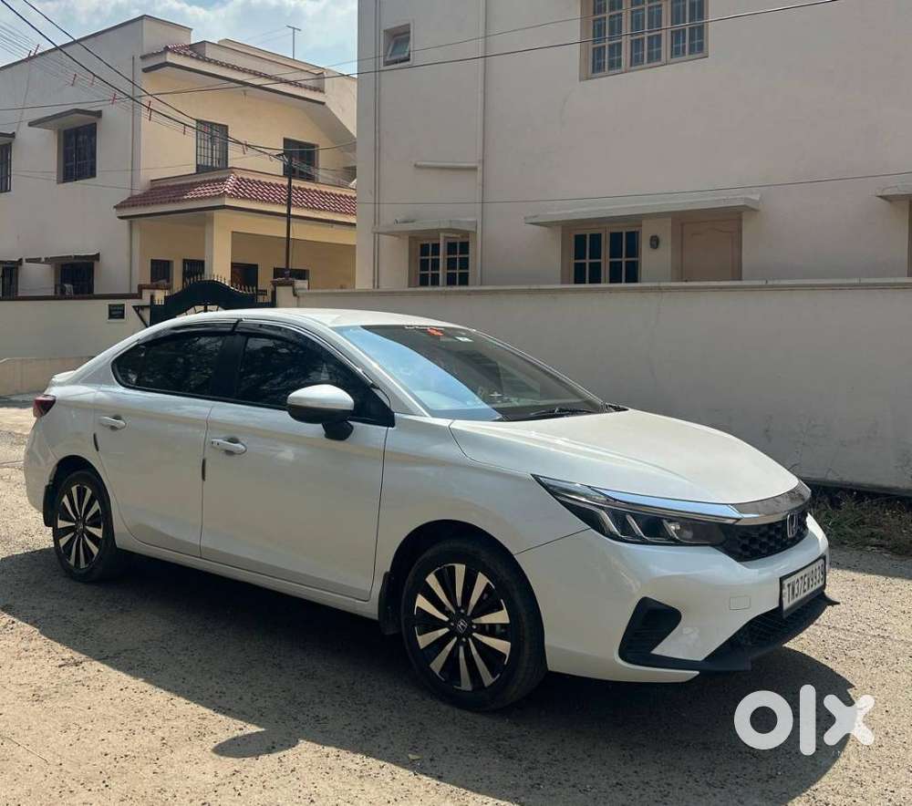 Honda City Hybrid Ehev, 2023, Petrol