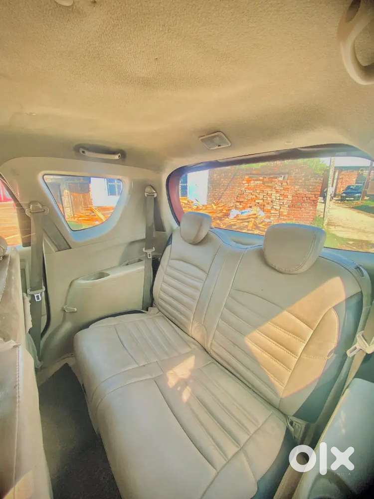 Maruti Suzuki Ertiga 2015