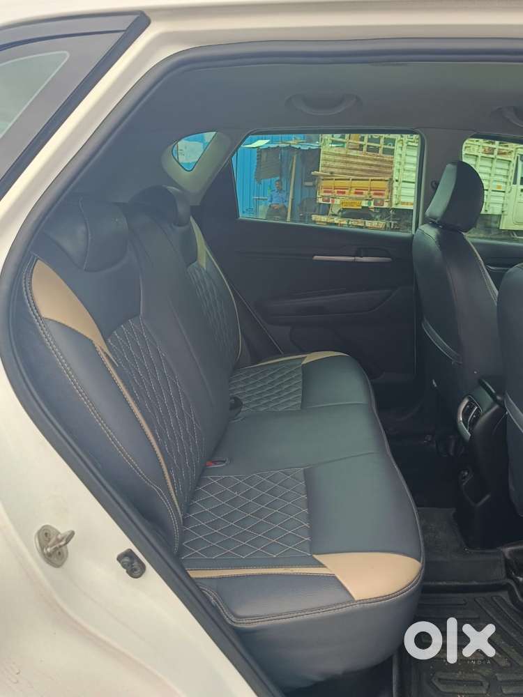 Kia Sonet Htx 1.5 Diesel, 2022, Diesel