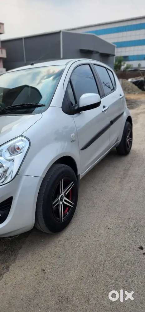 Maruti Suzuki Ritz 2013 Diesel Well Maintained .