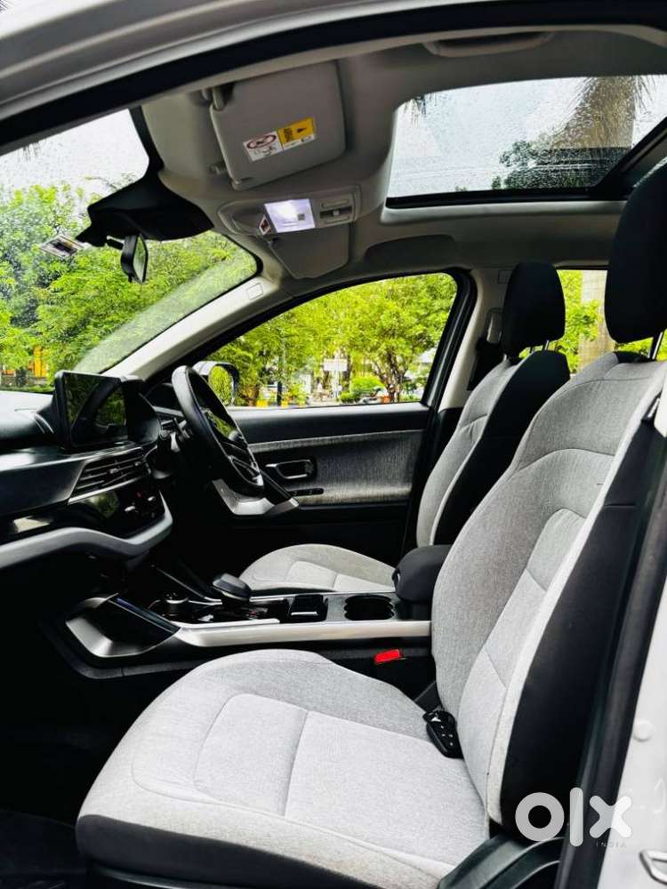 Tata Harrier Pure Plus S, 2024, Diesel