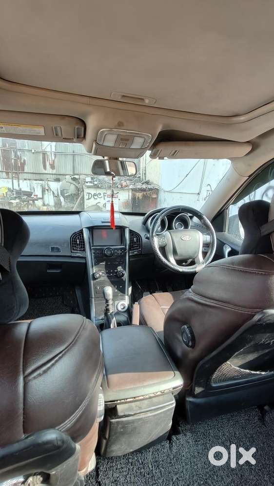 Mahindra Xuv500 2018 Diesel Good Condition