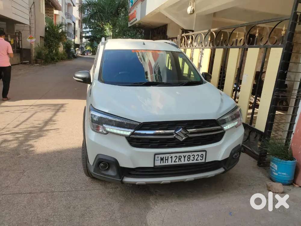 Maruti Suzuki Xl6 1.5 Alpha 2019