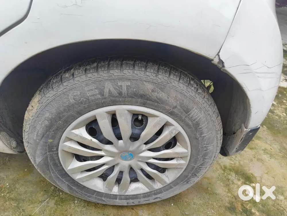 Maruti Suzuki Ritz 2011 Vdi Petrol