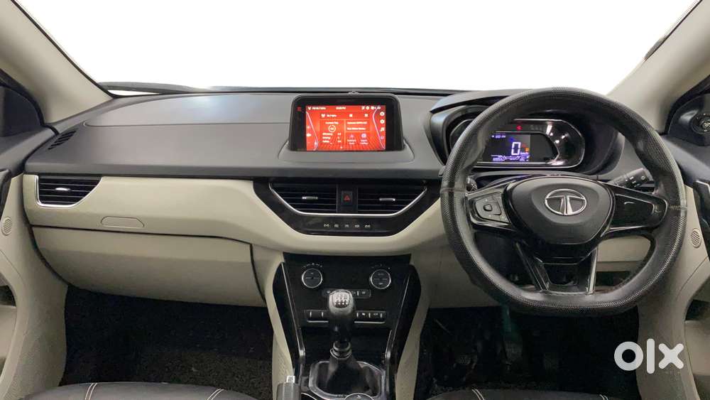 Tata Nexon 1.5 Revotorq Xz Plus, 2022, Diesel
