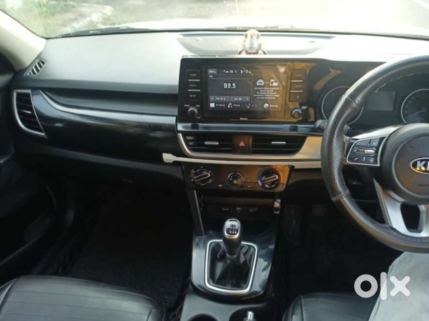 Kia Seltos Htk Plus D, 2020, Diesel