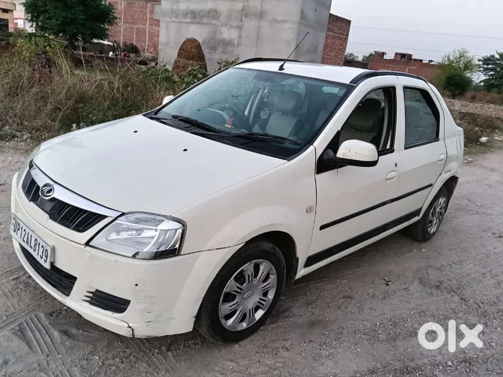 Mahindra Verito 20160 Diesel 112500 Km Driven