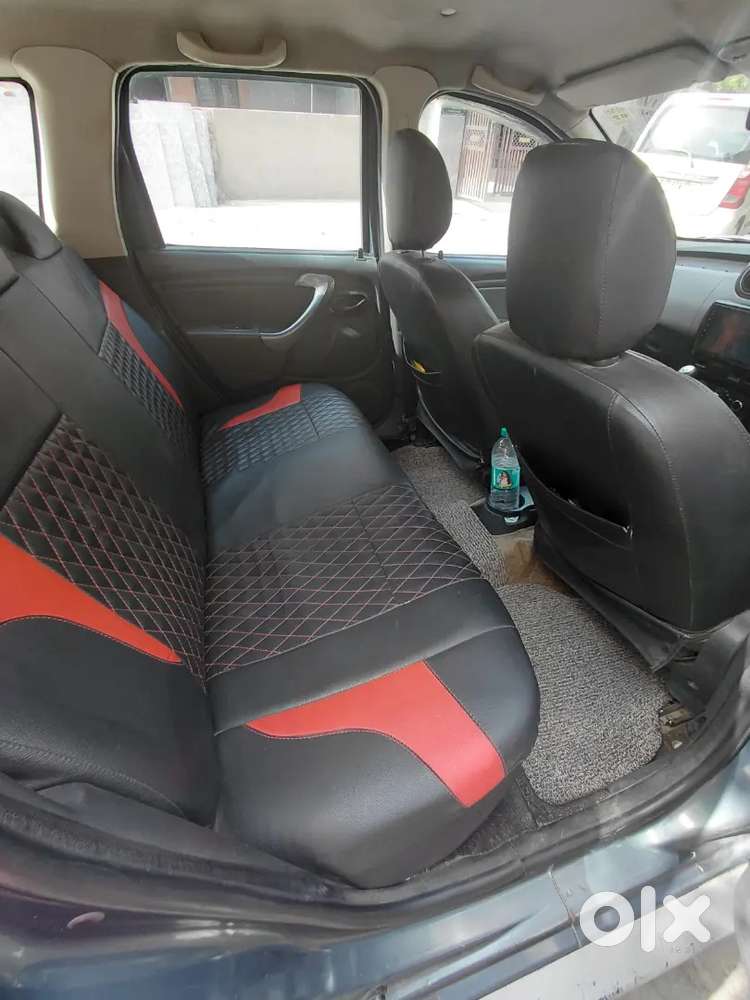 Renault Duster 2014