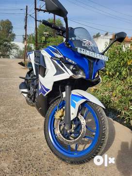 Olx pulsar 2025 rs 200