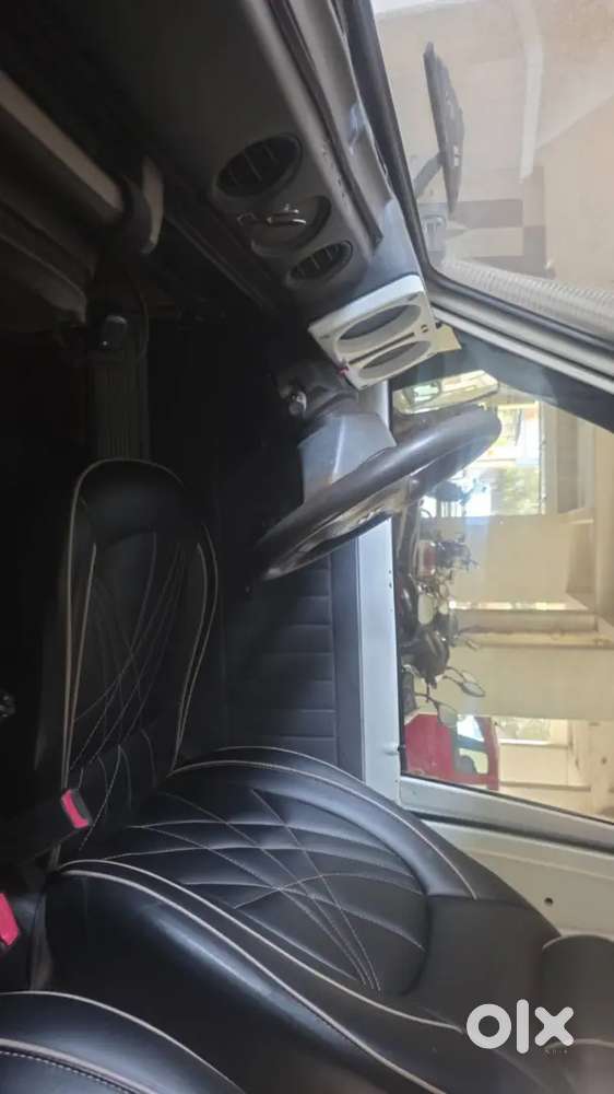 Maruti Suzuki Gypsy 2019 Petrol 50000 Km Driven