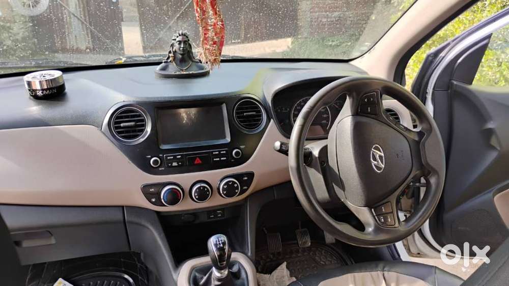 Hyundai Grand I10 Prime 2018 Diesel Good Condition