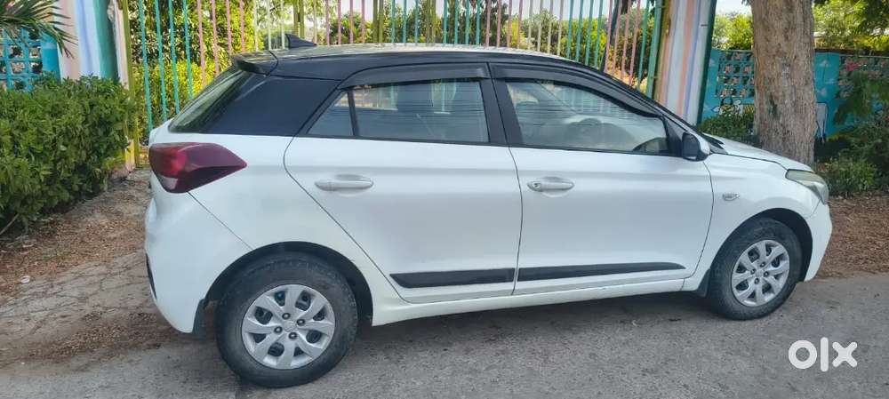 Hyundai Elite I20 2019 Petrol 78000 Km Driven