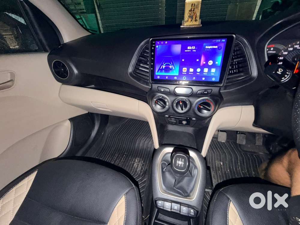 Hyundai New Santro 2019 Cng & Hybrids Well Maintained