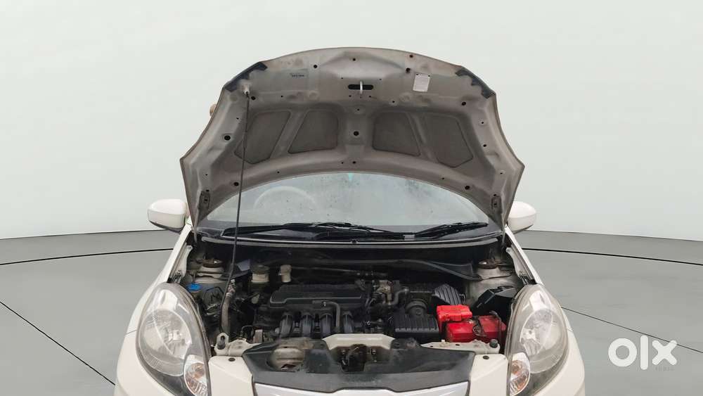 Honda Brio S Mt, 2013, Petrol