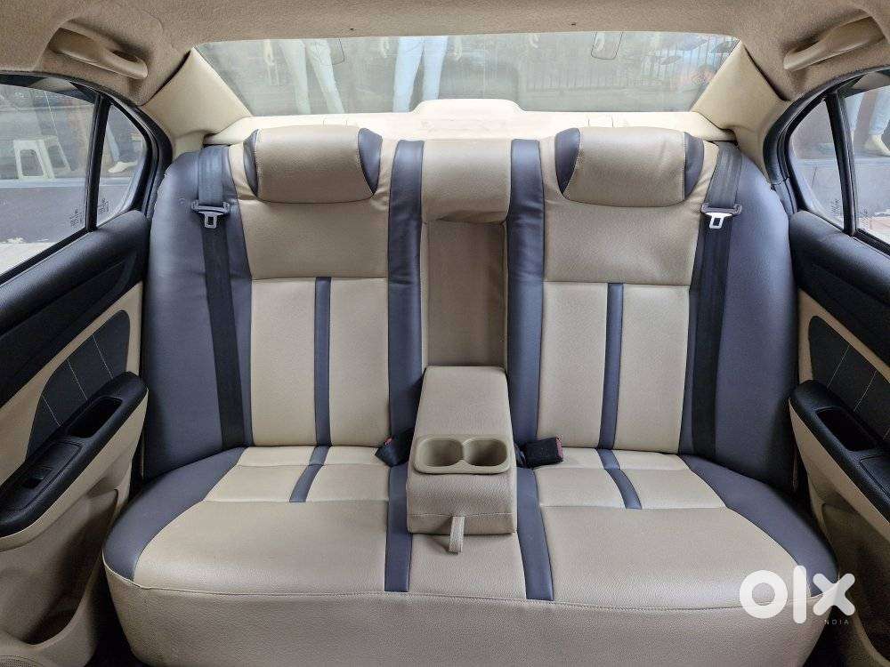 Honda Amaze S 1.2 Petrol Cvt, 2019, Petrol