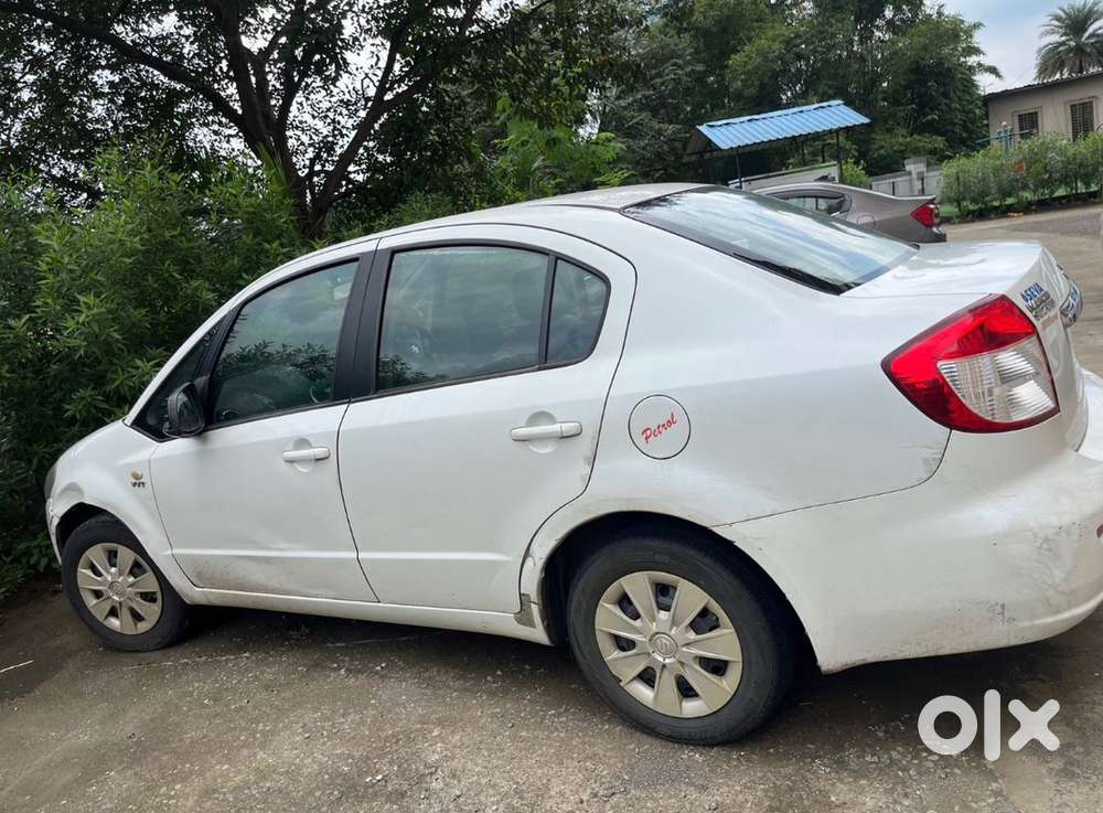 Maruti Suzuki Sx4 Manual 2014