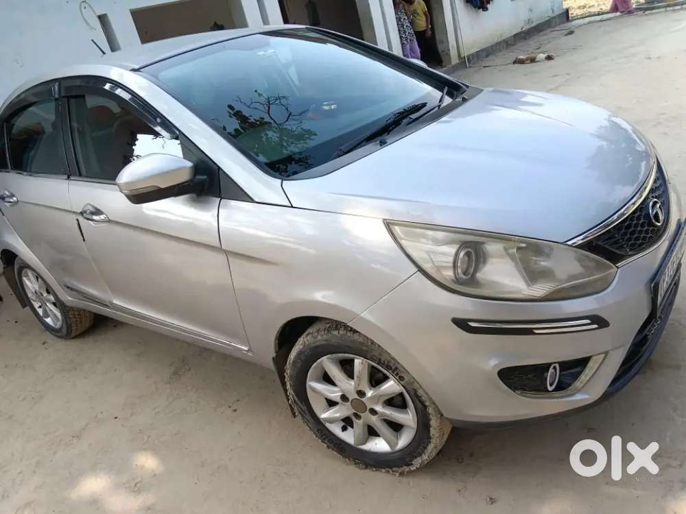 Tata Zest 2015 Model