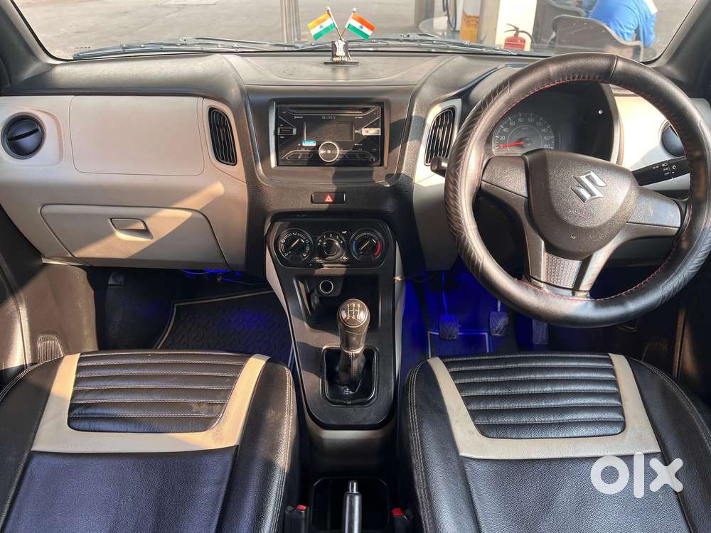 Maruti Suzuki Wagon R Lxi Cng Avance Edition, 2020, Cng & Hybrids