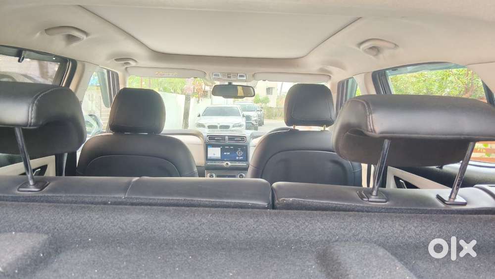 Hyundai Creta Sx (o) 1.5 Diesel Automatic, 2021, Diesel