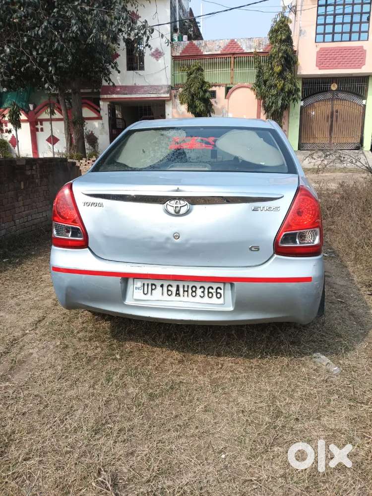 Toyota Etios