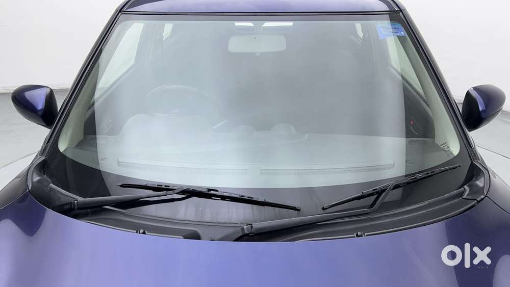 Maruti Suzuki Swift Amt Vxi, 2021, Petrol