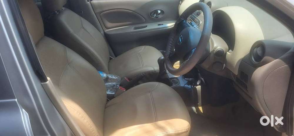 Nissan Micra Xv Diesel, 2011, Diesel