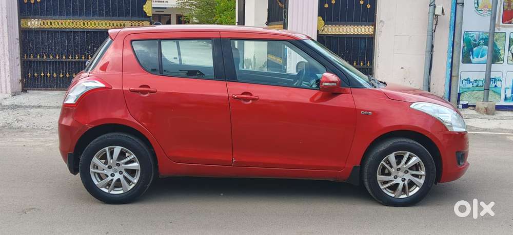 Maruti Suzuki Swift Ddis Vdi, 2013, Diesel