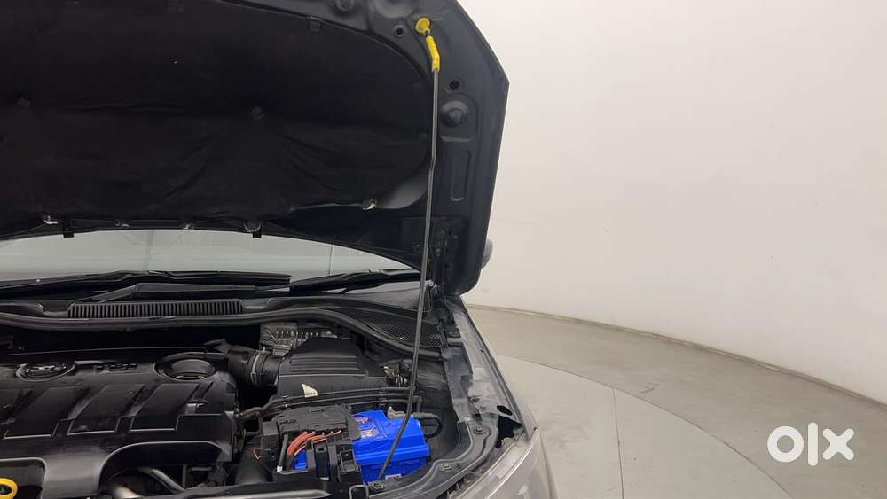 Skoda Rapid 2013-2016 1.5 Tdi Ambition, 2020, Diesel