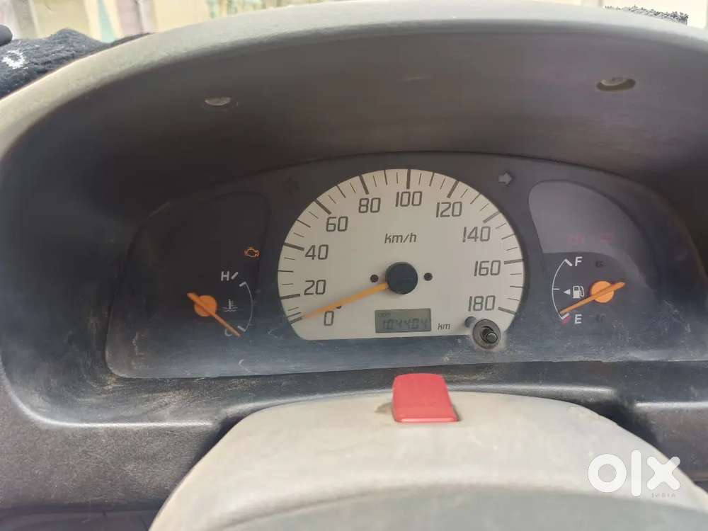 Maruti Suzuki Alto 2006