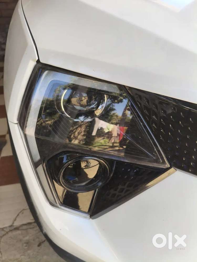Mahindra Xuv 3xo 2024 Petrol 15000 Km Driven