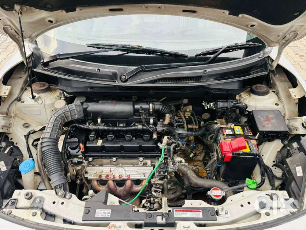 Maruti Suzuki Dzire 1.2 Vxi, 2024, Petrol