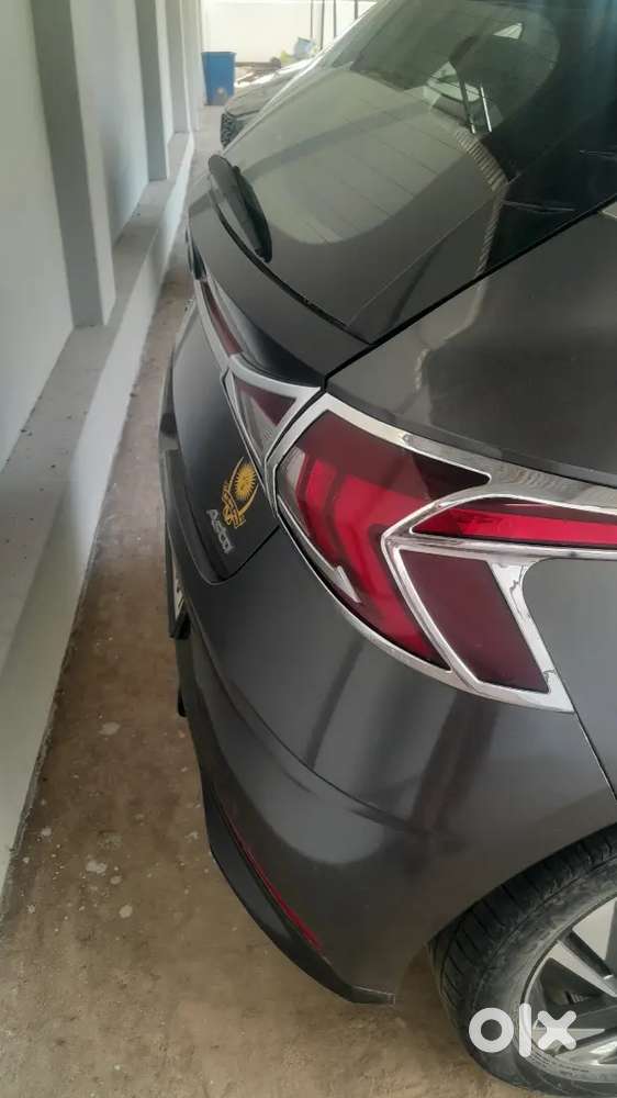New I20 2020