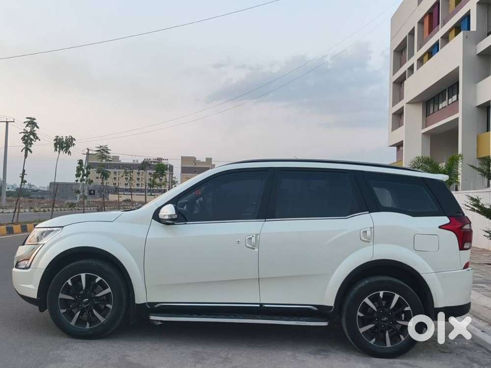 Mahindra Xuv500 W11, 2019, Diesel
