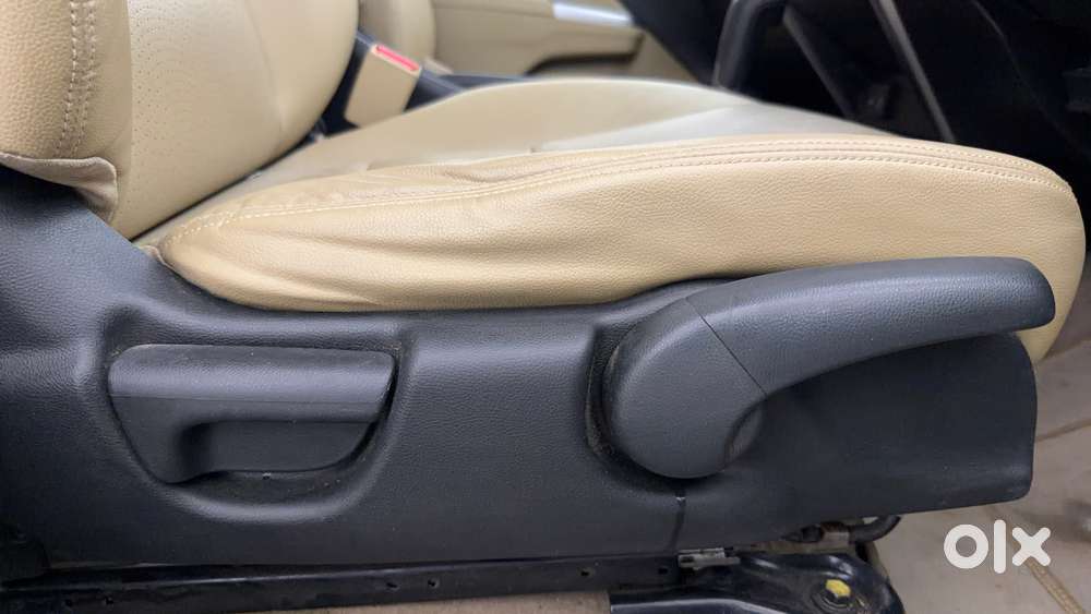 Honda City I Vtec Cvt Vx, 2015, Petrol