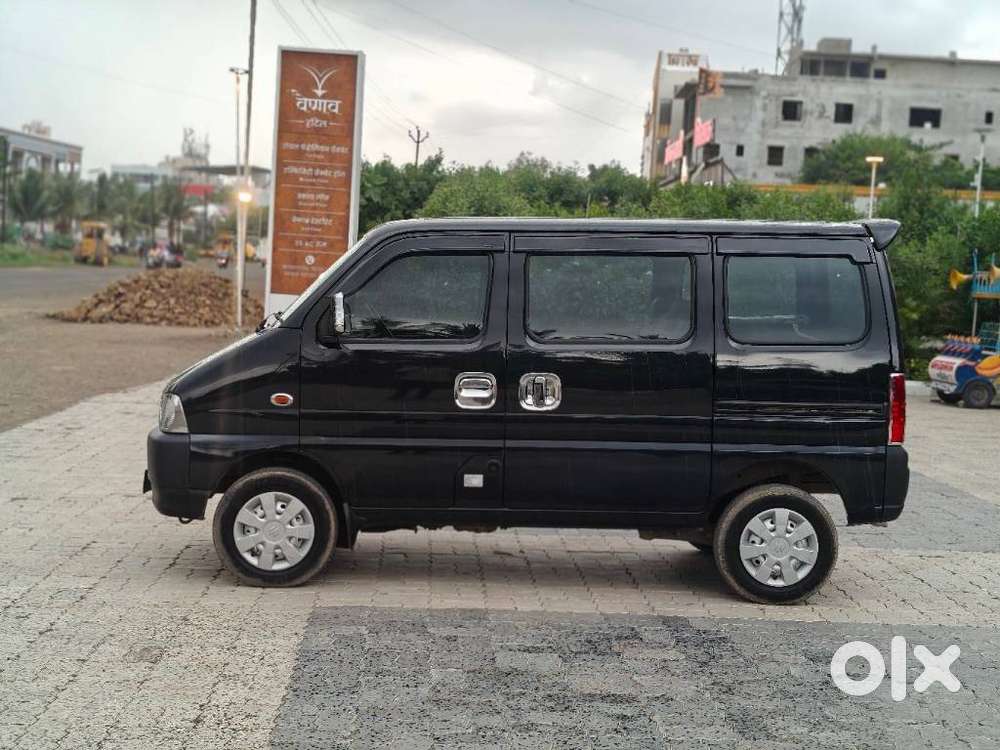 Maruti Suzuki Eeco 5 Str Ac(o) Cng, 2025, Cng & Hybrids