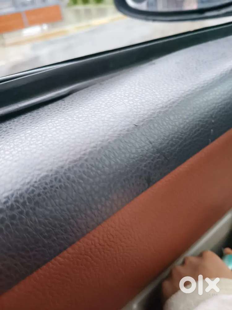 Maruti Suzuki Sx4 2007