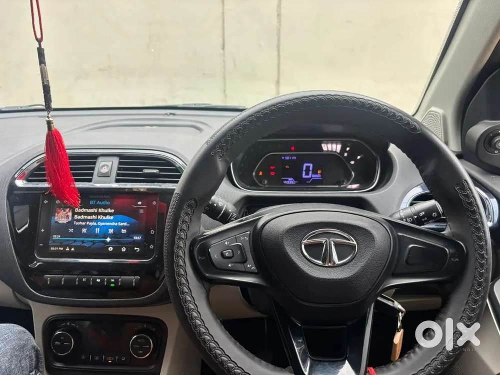 Tata Tiago 2022 Cng & Hybrids 44000 Km Driven