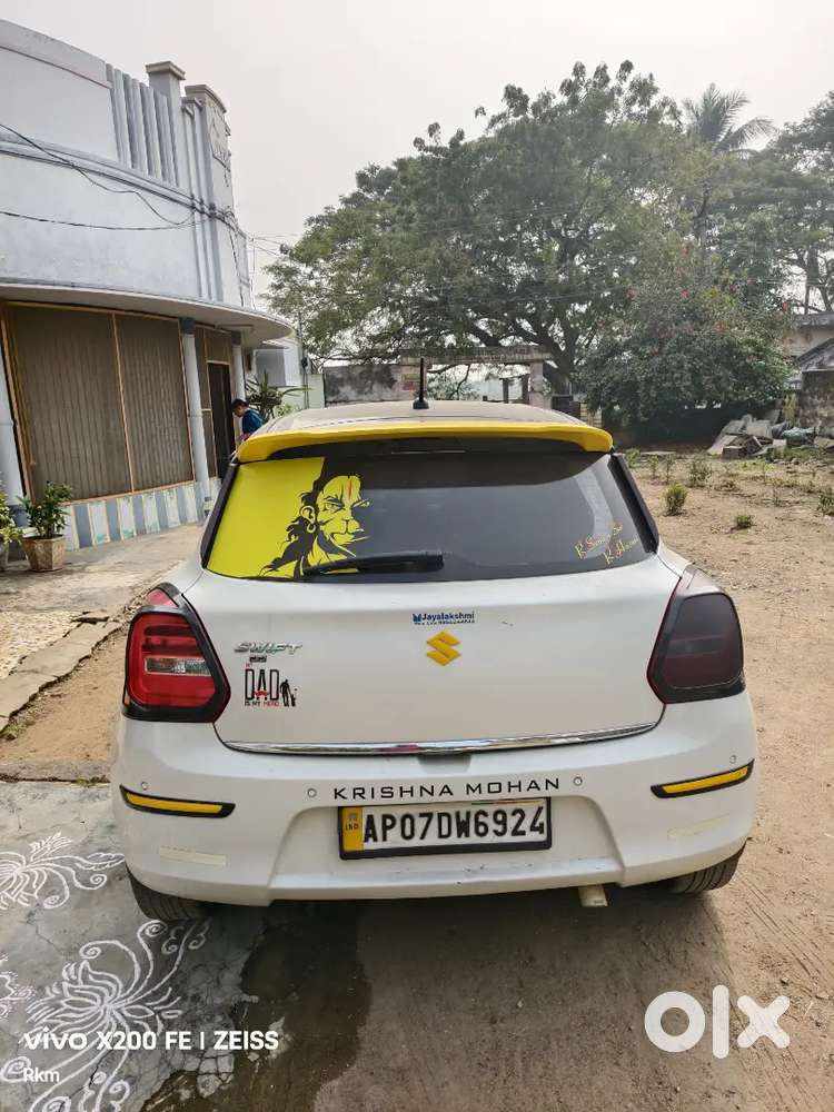 2018 Zdi Diseal Car Fully Loaded