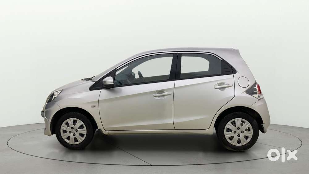 Honda Brio S Mt, 2014, Petrol