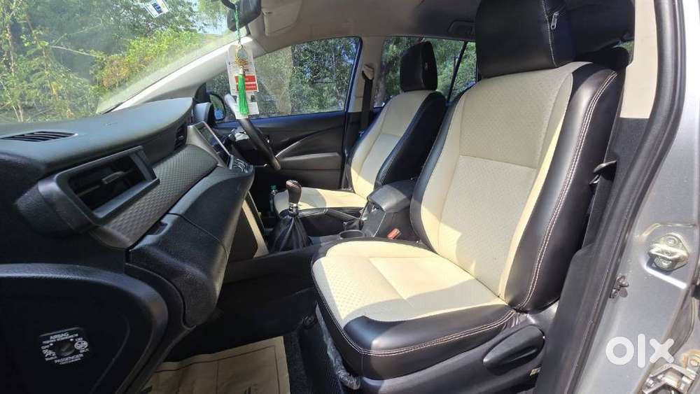 Toyota Innova Crysta 2.4 G Mt, 2020, Diesel