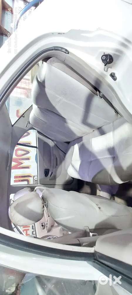 Hyundai Accent Lpg 2008