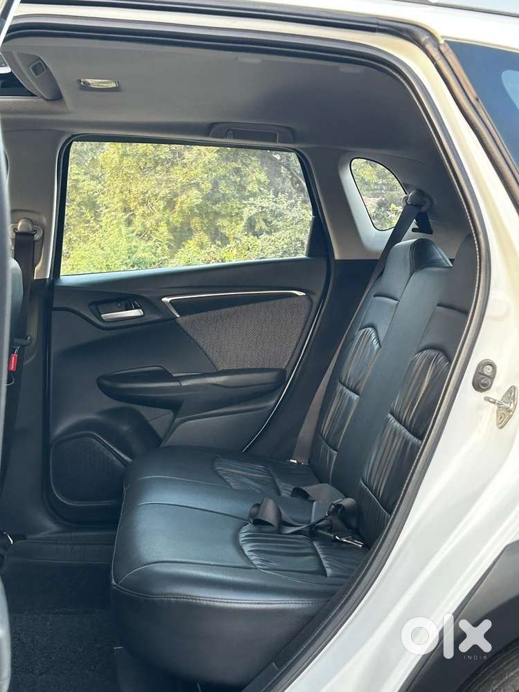 Honda Wr-v 1.2 Vx I-vtec, 2019, Petrol